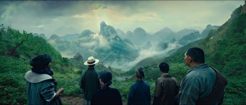 簸箕血案：妻子扫地，簸箕放进大伯屋中，一个误会，毁了一个家庭